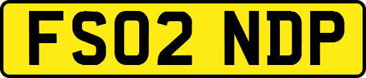 FS02NDP
