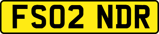 FS02NDR