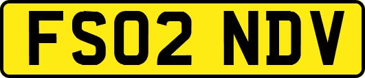 FS02NDV