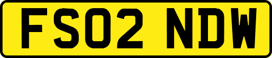 FS02NDW