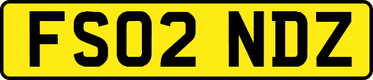 FS02NDZ