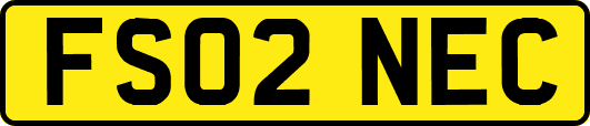 FS02NEC