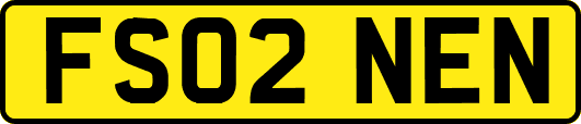 FS02NEN