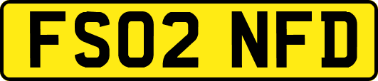 FS02NFD