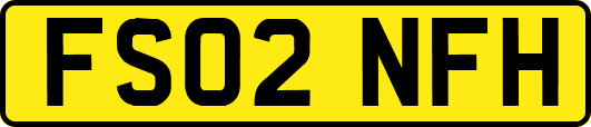 FS02NFH