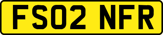 FS02NFR