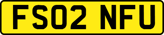FS02NFU
