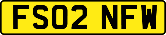 FS02NFW