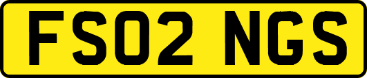 FS02NGS