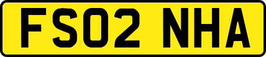 FS02NHA