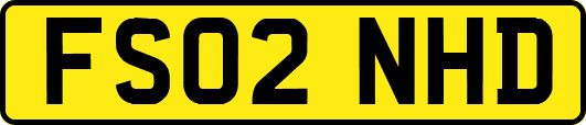 FS02NHD