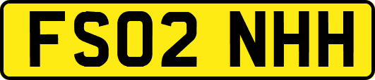 FS02NHH
