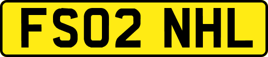FS02NHL