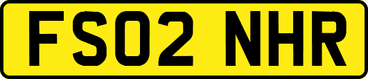 FS02NHR
