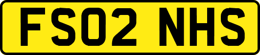 FS02NHS