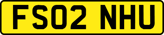FS02NHU