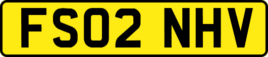 FS02NHV