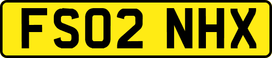 FS02NHX
