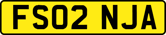 FS02NJA