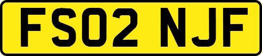 FS02NJF