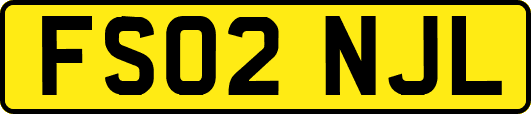 FS02NJL