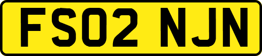 FS02NJN
