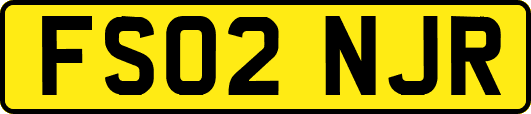 FS02NJR