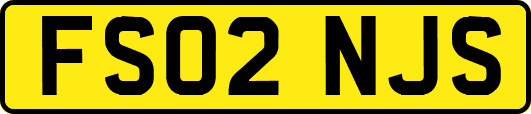 FS02NJS