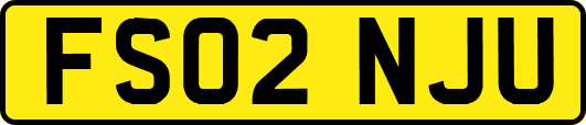 FS02NJU