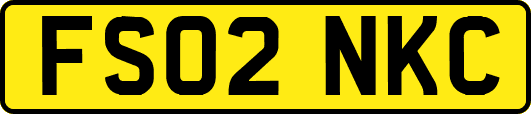 FS02NKC