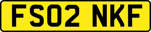 FS02NKF
