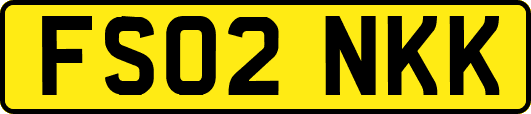 FS02NKK