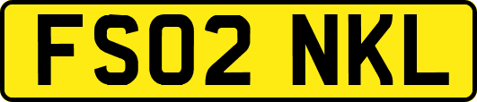 FS02NKL