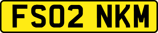 FS02NKM