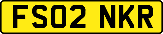 FS02NKR