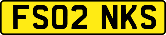 FS02NKS