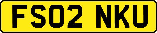 FS02NKU