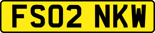 FS02NKW