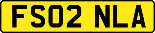 FS02NLA