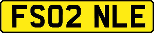 FS02NLE