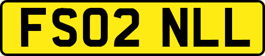 FS02NLL