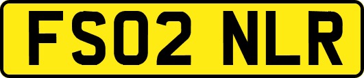 FS02NLR