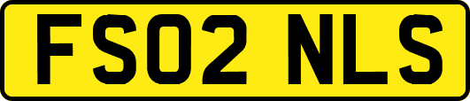 FS02NLS