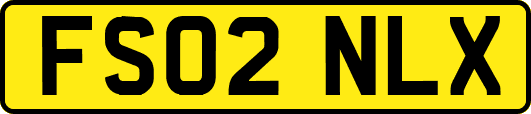 FS02NLX
