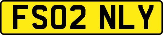 FS02NLY