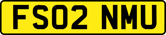 FS02NMU