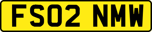 FS02NMW