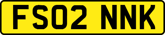 FS02NNK