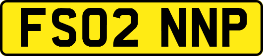 FS02NNP