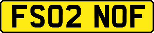 FS02NOF